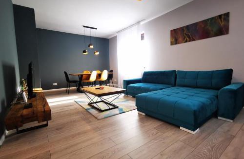 Sinaia Apartment | Serenity Suite