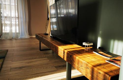Sinaia Apartment | Serenity Suite