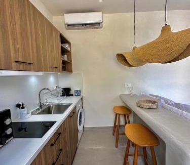 Halki House | Serenity Suites
