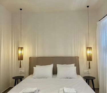 Halki House | Serenity Suites
