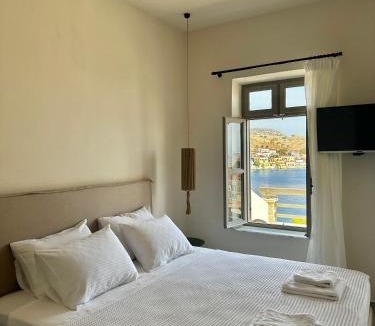 Halki House | Serenity Suites