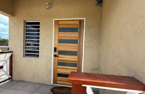 Codrington Villa | Serenity Sunrise