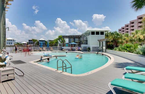 Holiday Isle House | Serenity