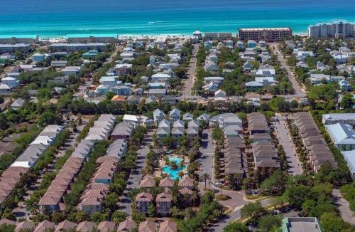 Villages of Crystal Beach House | Serenity