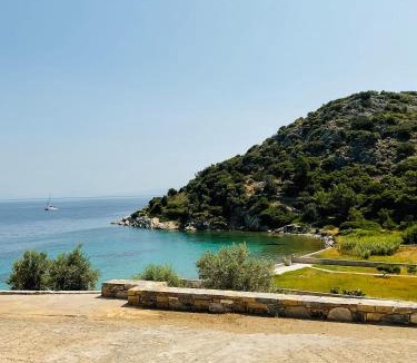 Samos Apartment | Serenity Villa