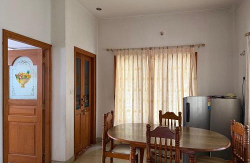 Mysore Villa | Serenity Villa