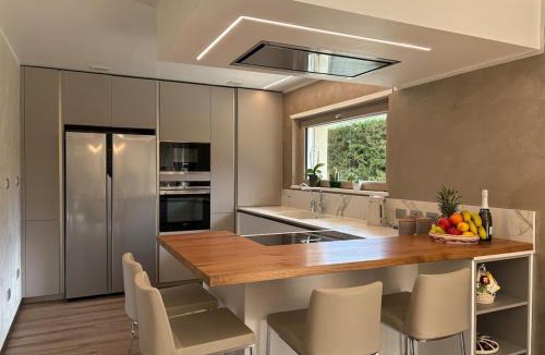 Colico Piano Villa | Serenity villa - Lake Como