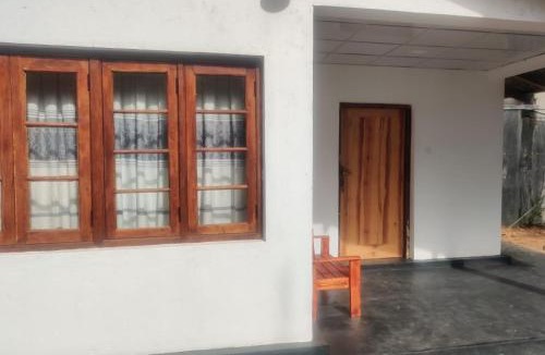 Haputale House | Serenity Villa