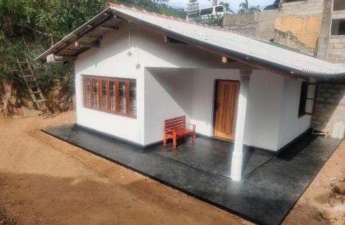 Haputale House | Serenity Villa
