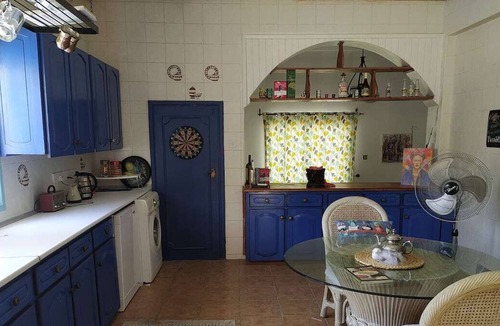 Maltepe Villa | Serenity Villa
