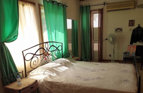 Maltepe Villa | Serenity Villa