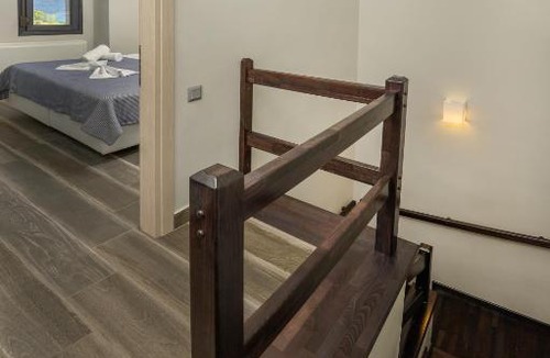 Develikia Apartment | Serenity Villas