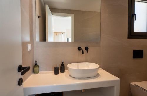 Ios Villa | Serenity Villas