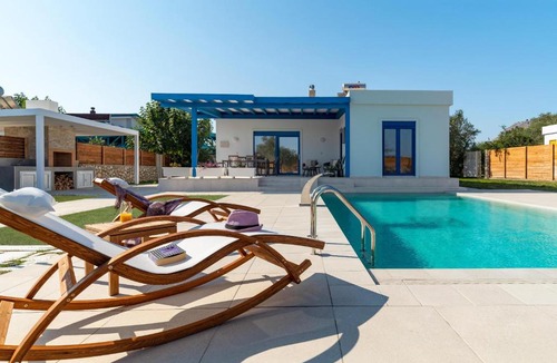Kolymbia Villa | Serenity Villas