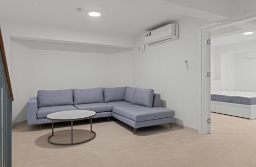 Softades Villa | Serenity Waves Villa 5
