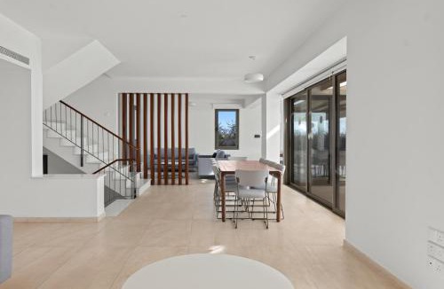 Softades Villa | Serenity Waves Villa 5