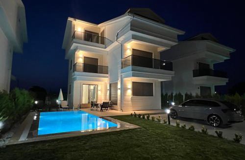 Kadriye Villa | Serentha Villas 2