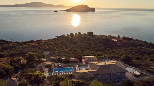 Kerion Villa | Serenus Luxury Villa