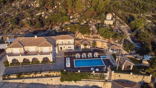 Kerion Villa | Serenus Luxury Villa