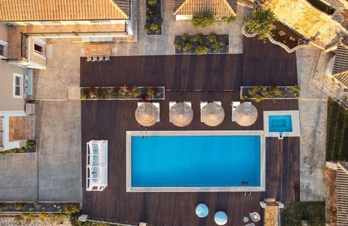 Kerion Villa | Serenus Luxury Villa