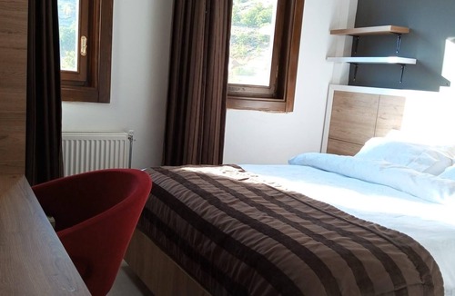 Arapgir Bed & Breakfast | SERGE HOTEL