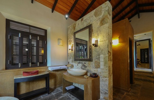 Unawatuna Hotel | Sergeant House