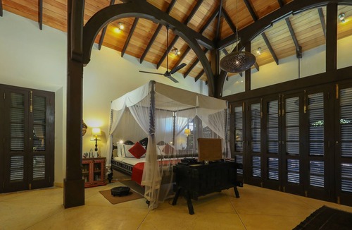 Unawatuna Hotel | Sergeant House
