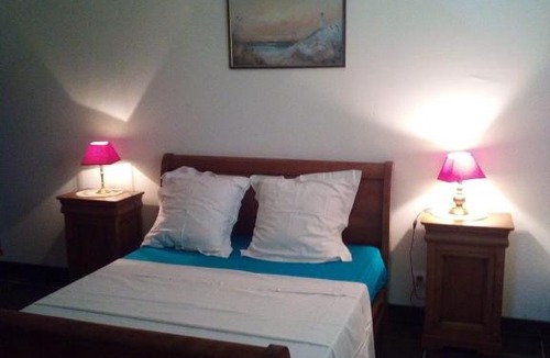 Castres Apartment | Sergeo Appart