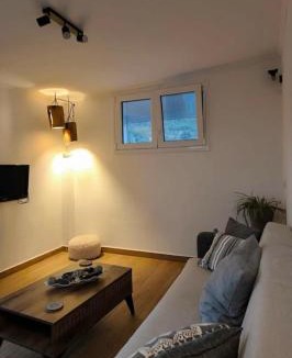 Armenistis Apartment | Sergi Home