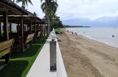 Palompon Resort | Sergi's Resort and Hotel