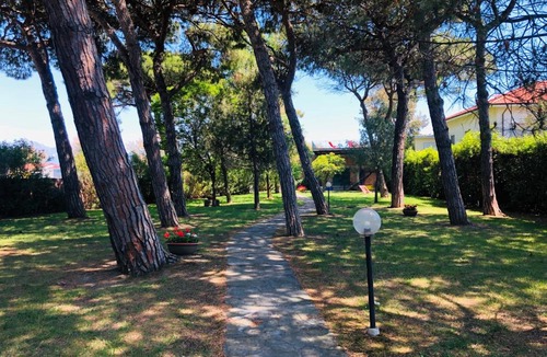 Fiumaretta Apartment | Sergiunca