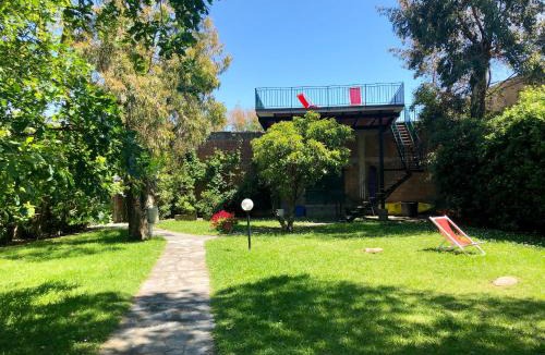 Fiumaretta Apartment | Sergiunca