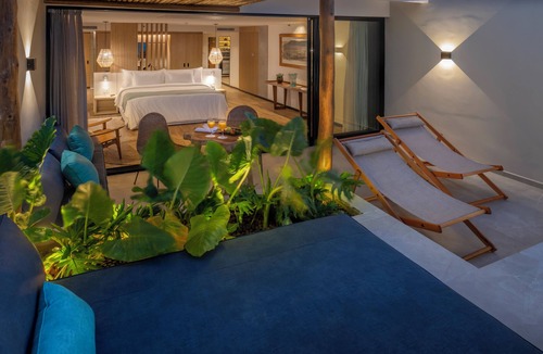 Via Costeira Hotel | SERHS Experience Suites