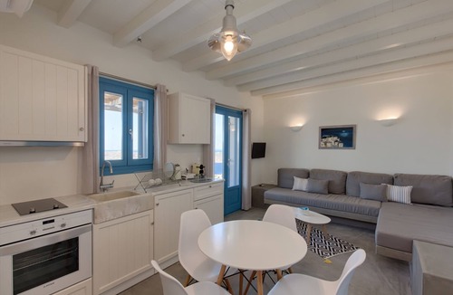 Serifos House | Serifos Blue