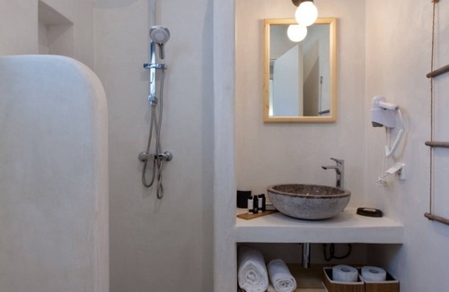 Serifos House | Serifos Blue