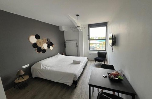 Tignieu-Jameyzieu Apartment | Serimmo