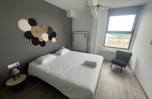 Tignieu-Jameyzieu Apartment | Serimmo