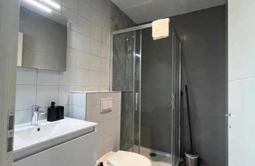 Tignieu-Jameyzieu Apartment | Serimmo