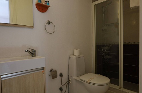 Hacımemis Bed & Breakfast | Serin Konak