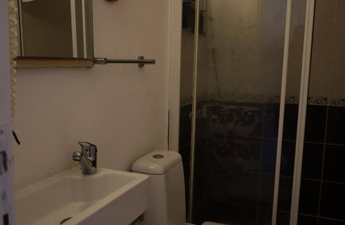 Hacımemis Bed & Breakfast | Serin Konak