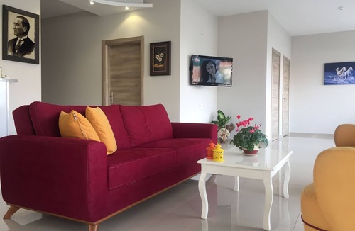 Urla Hotel | Serin Otel