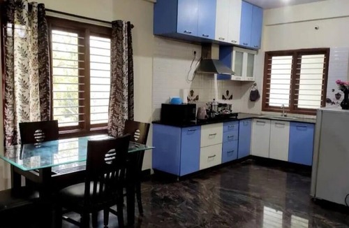 Bengaluru Apartment | Serinity & Home Away From Home Combine