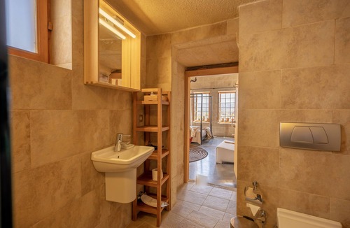 Urgup Hotel | Serinn House