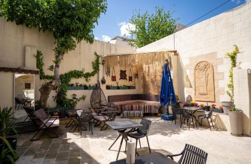 Eyyubiye House | sermest house