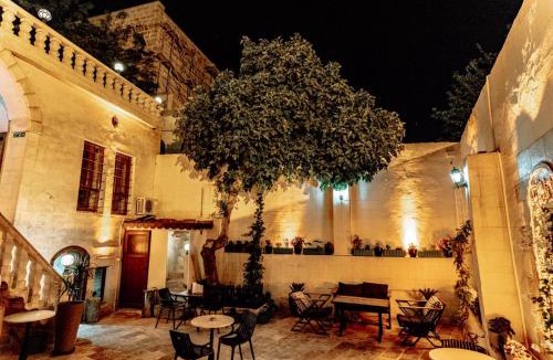 Eyyubiye House | sermest house