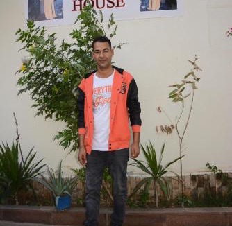 Abu Sir House | Seror Guest House
