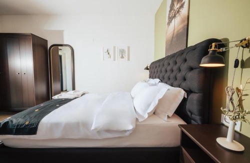 Balabanlı Hotel | Serotonin Premium Collection