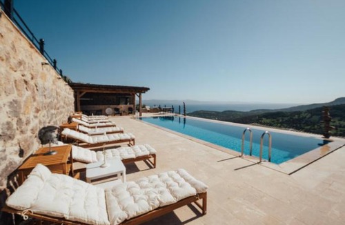 Balabanlı Hotel | Serotonin Premium Collection