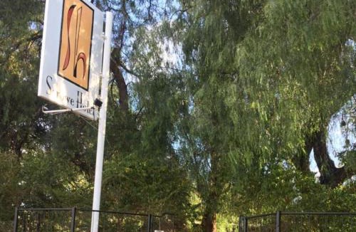 Serowe Hotel | Serowe Hotel