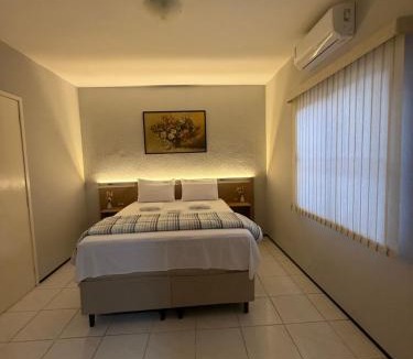 Ubajara House | Serra Charm House